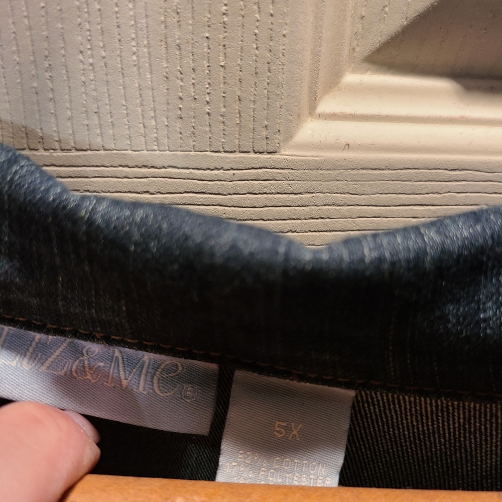 Jean Jacket - Picture 5 of 5